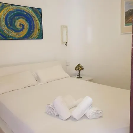 Romanticaltamar10 Apartamento Playa Del Aguila (Las Palmas)