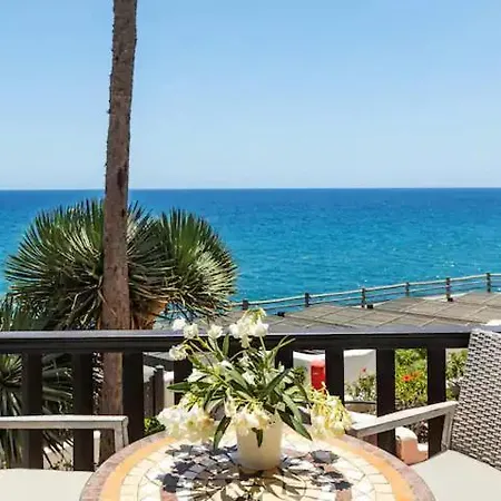 Apartamento Romanticaltamar10 Playa Del Aguila (Las Palmas)