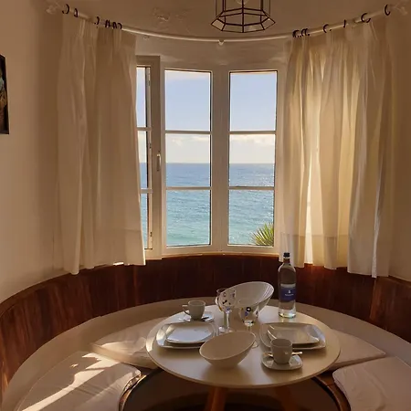 Romanticaltamar10 Apartamento Playa Del Aguila (Las Palmas)